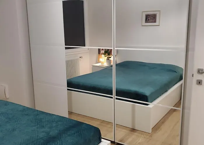 Appartement A Happy Home!