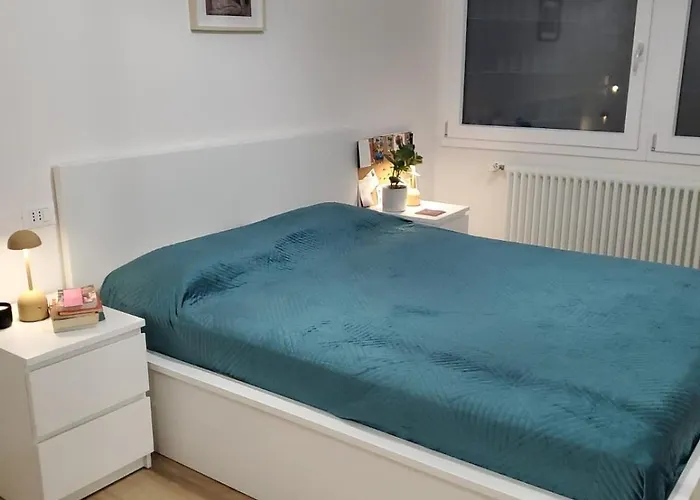 A Happy Home! Appartement Florence