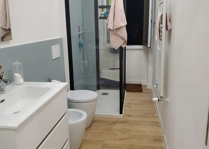 A Happy Home! Appartement