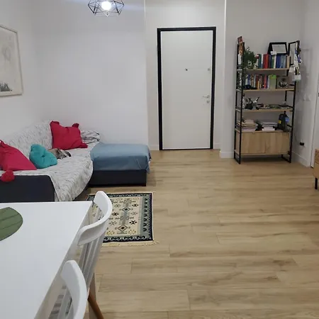 A Happy Home!