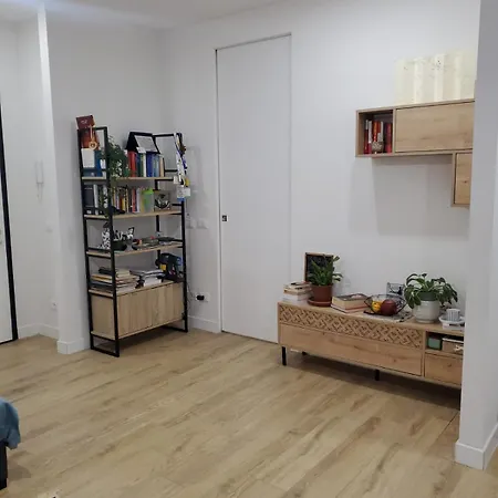 A Happy Home!