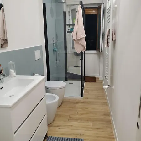 A Happy Home! Apartmán